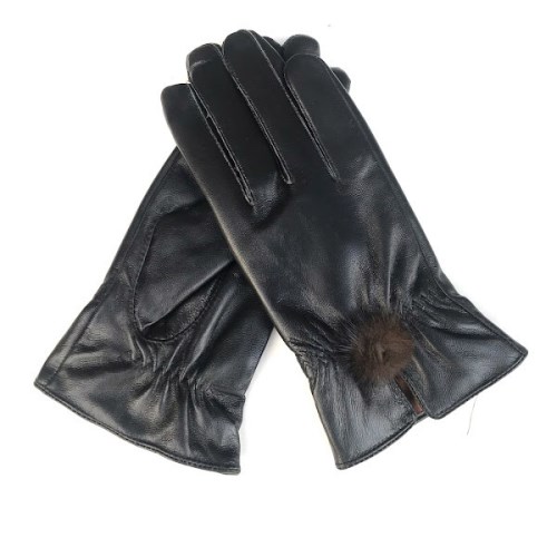 Găng tay da - Xưởng Đồ Da H2 Leather